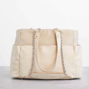 Beis Beige Diaper Bag